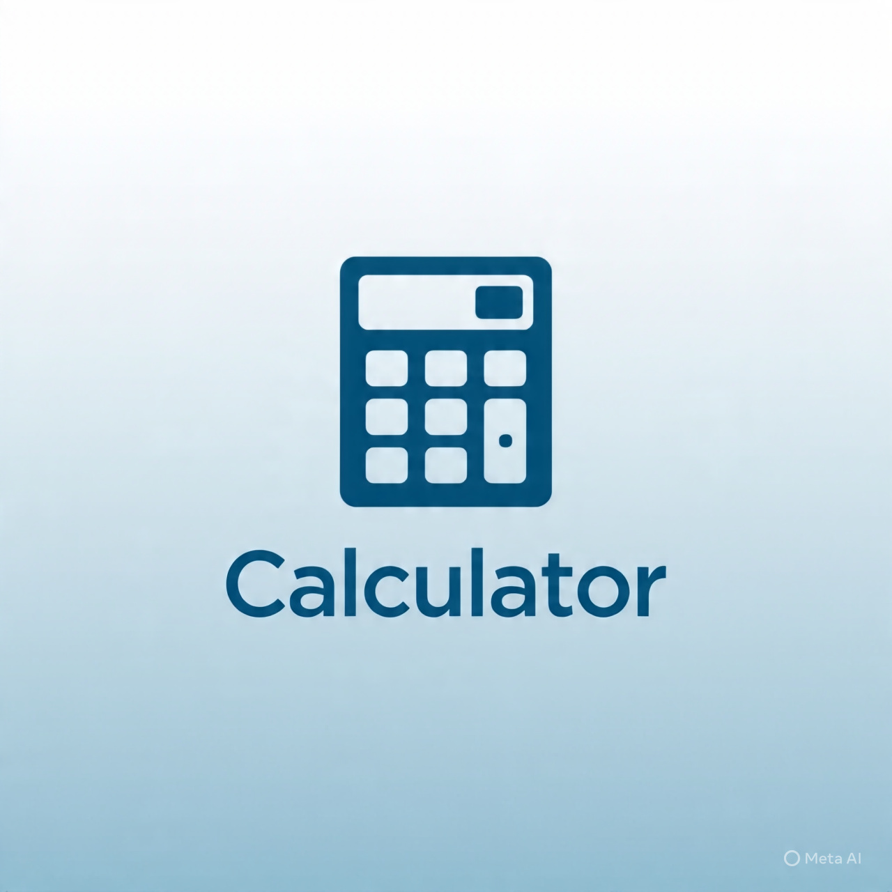 Calculator App