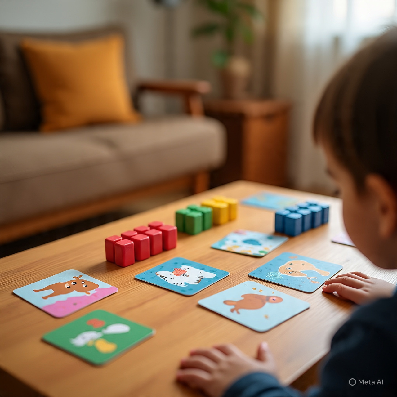 Memory Card Game