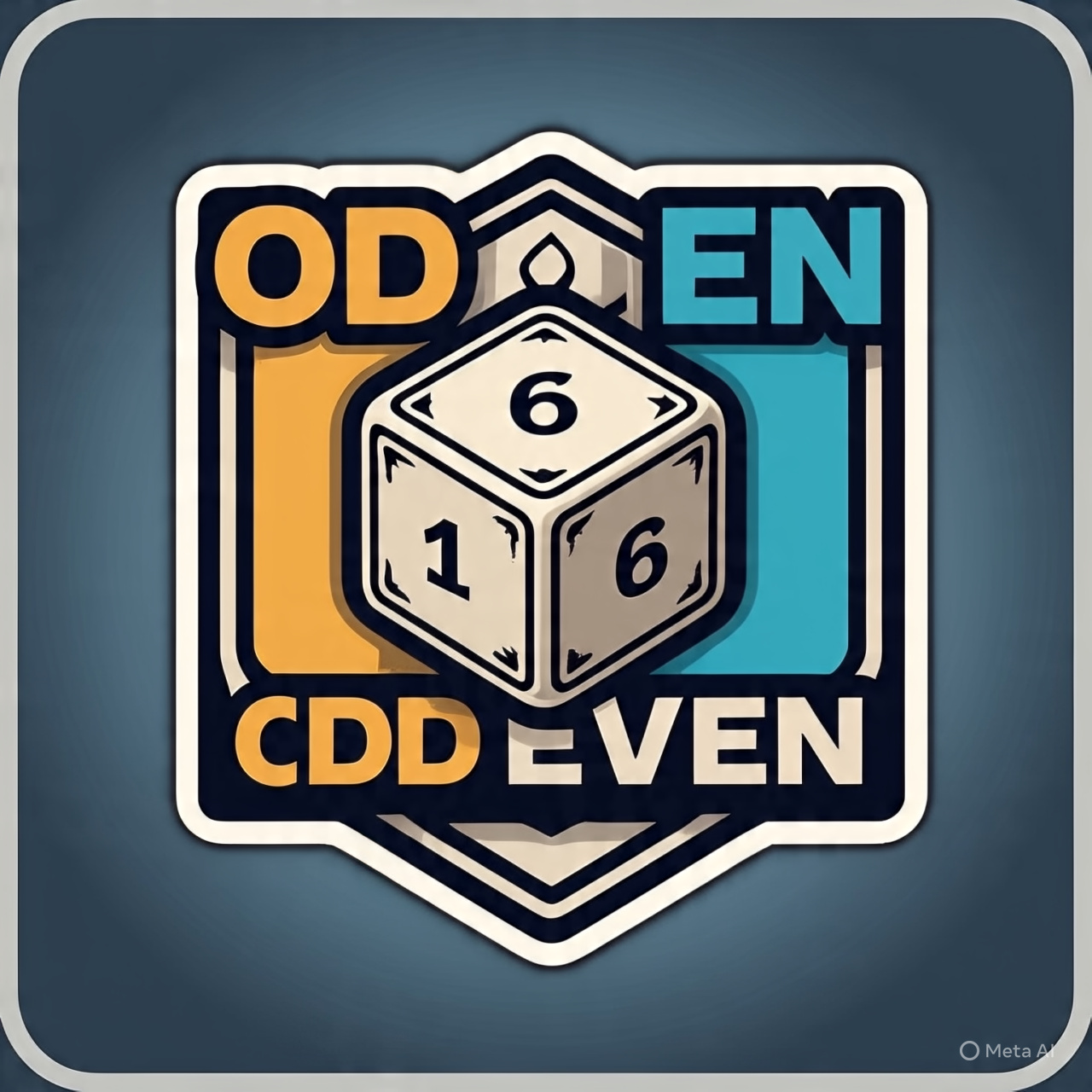 App logo