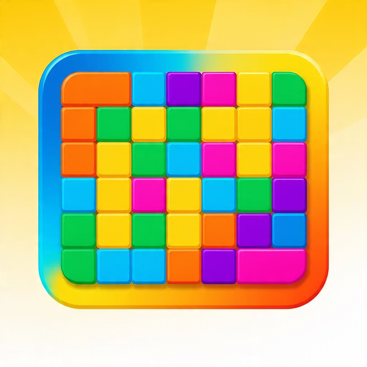 Sliding Puzzle