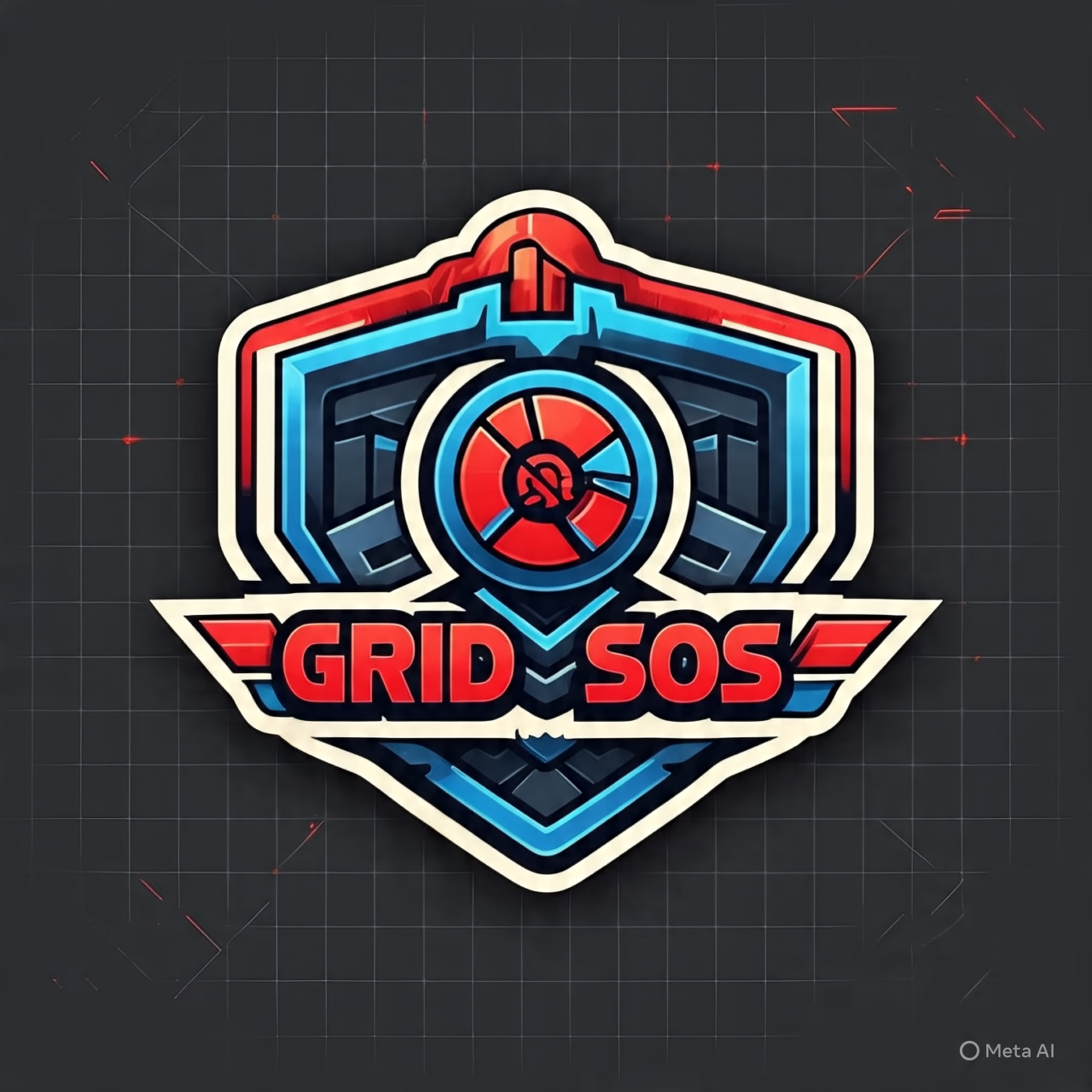 App logo