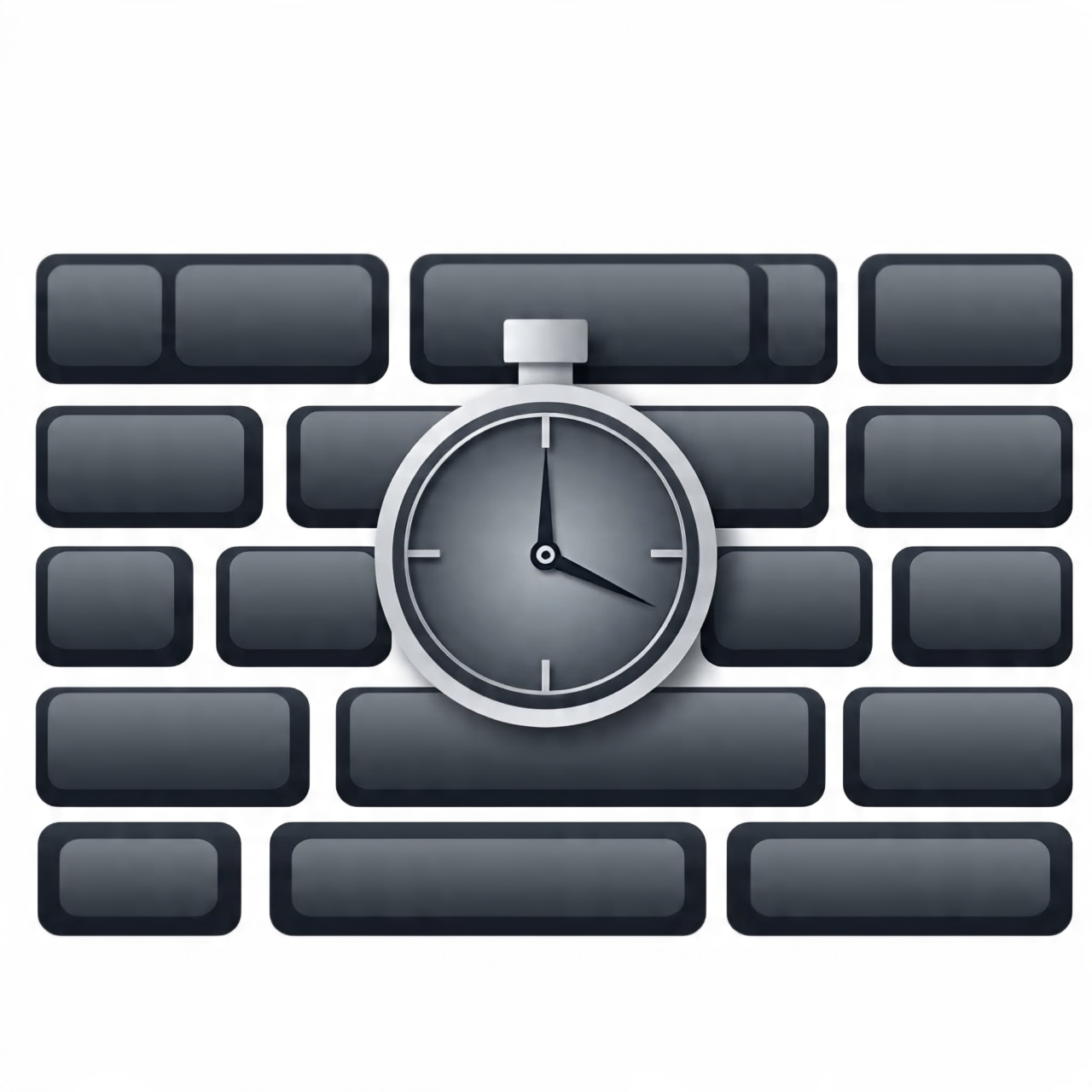 Typing Speed App
